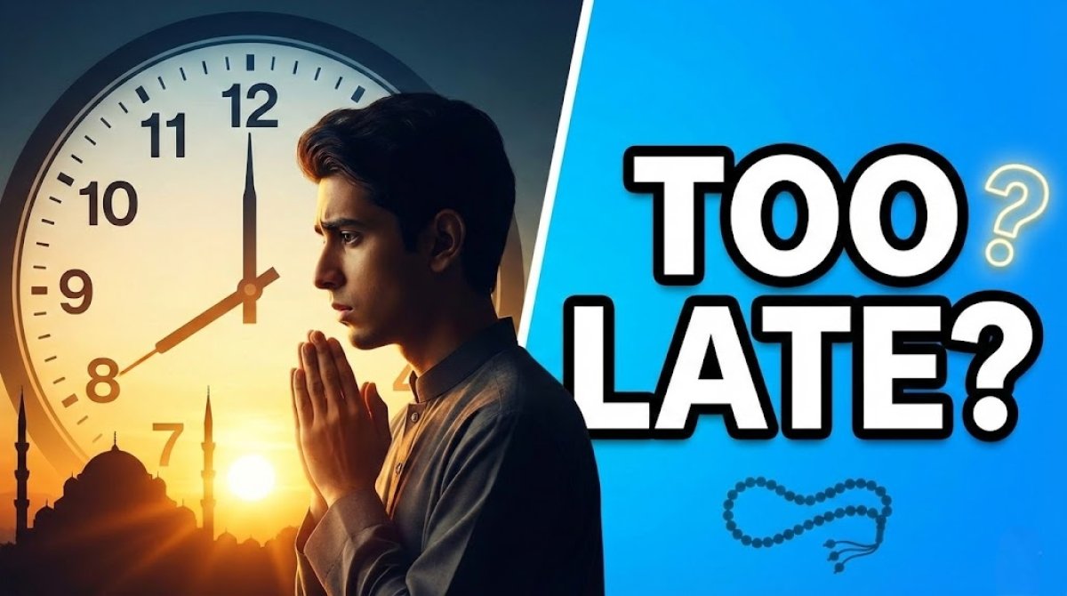 Can Morning Adhkar Be Done After Sunrise?