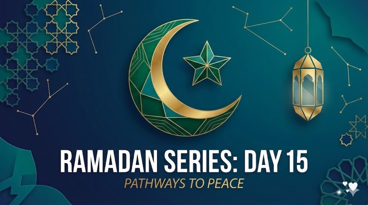 Ramadan Day 15 (Duas, Tasks and Iftar Times)