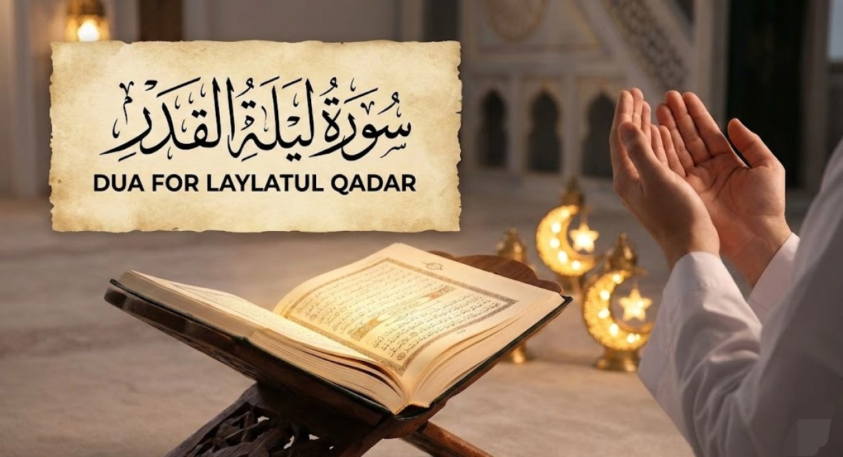 Laylatul Qadr – Signs, What to Do & Duas