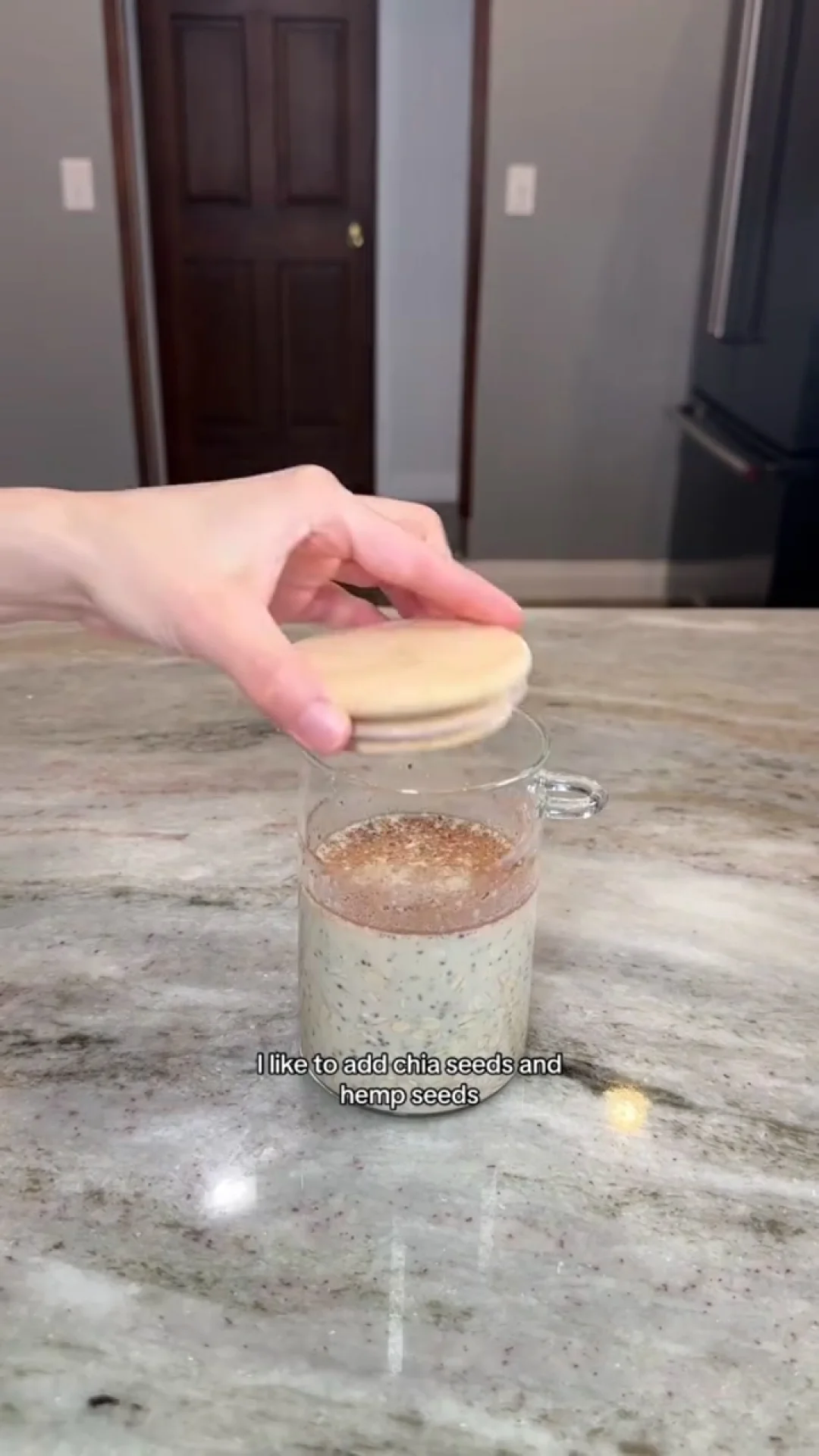 Snapshot from her Tutorial