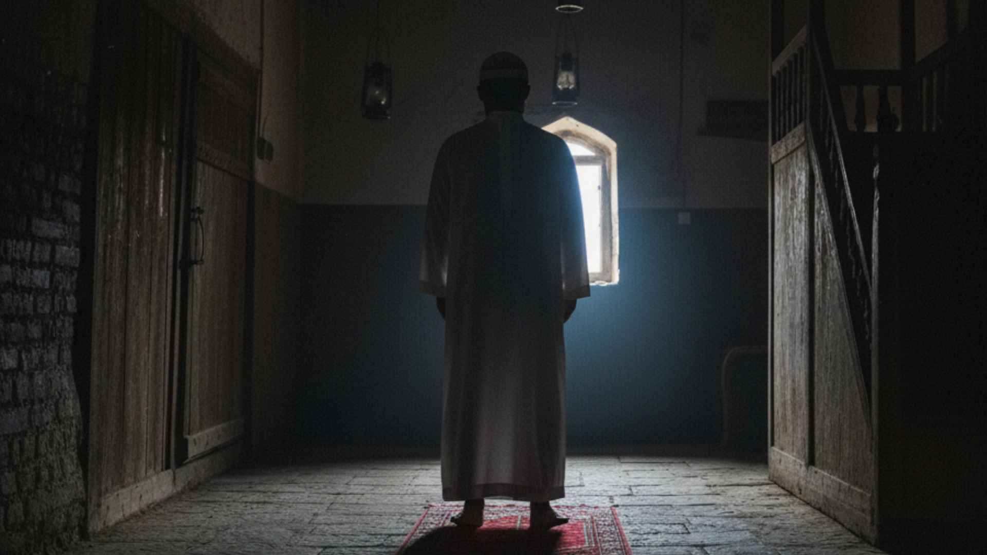 The Secret to Khushu’ in Salah Nobody Told You