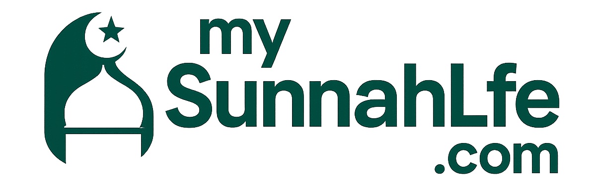 My Sunnah Life