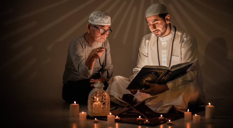 Advice about the salah