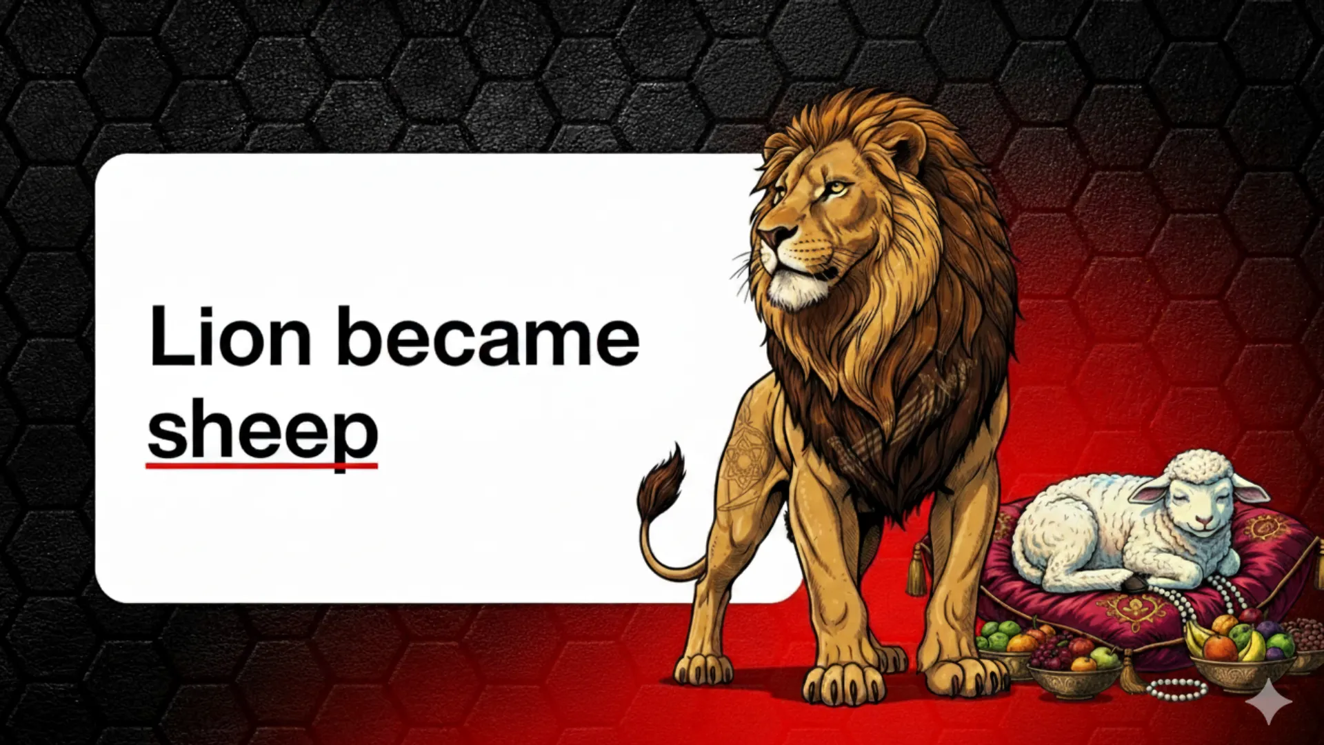 Muslim Sultans Who Chose Luxury Over Leadership