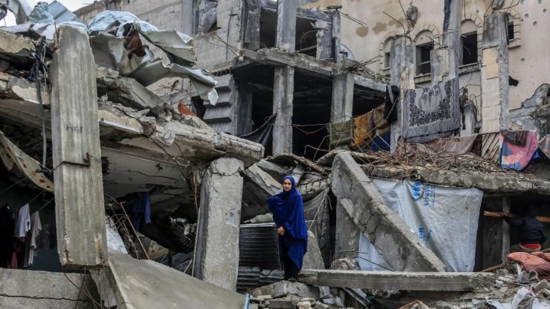 The Blood is Still Wet, But They Want Us to Forget